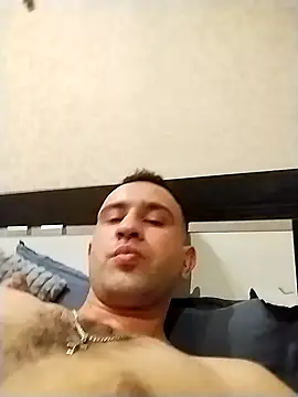 Moriarti6996 online show from February 27, 2025, 3:51 am