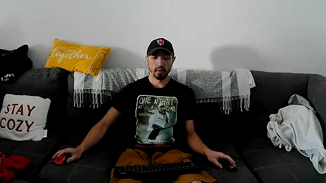 mister jimmy online show from February 27, 2025, 9:58 pm