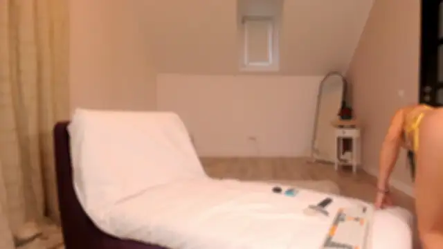 Snapshot of SabrinaSky chatting on March 10, 2025, 5:54 am SabrinaSky online show from March 10, 2025, 5:54 am