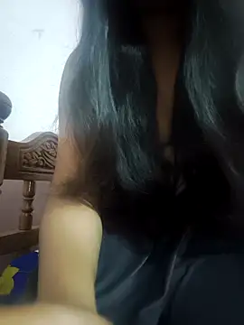 Noghtygirl online show from March 25, 2026, 12:59 pm