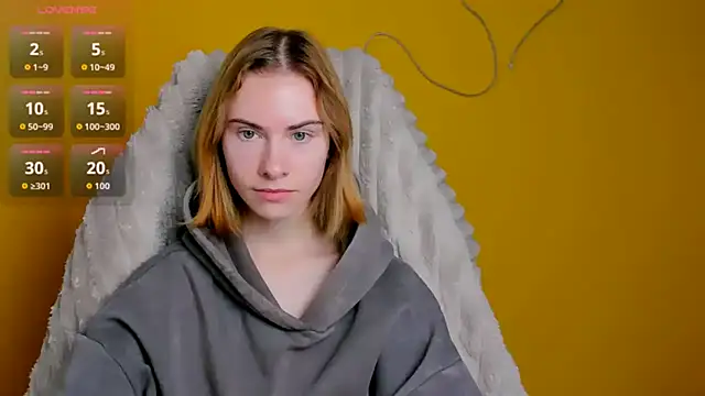 Fiona Night online show from February 13, 2026, 6:57 am