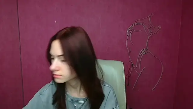 Snapshot of Fiona_Night chatting on March 11, 2025, 6:08 am Fiona Night online show from March 11, 2025, 6:08 am