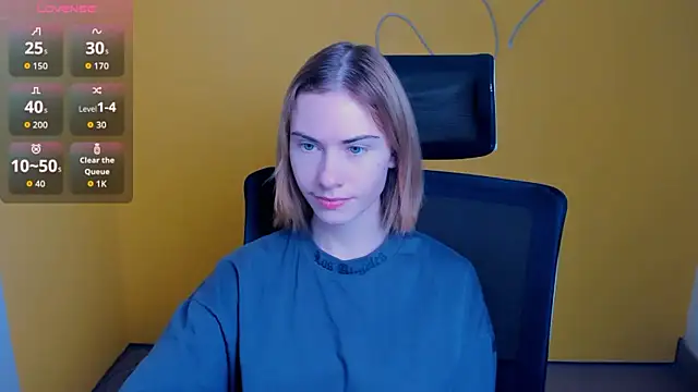 Fiona Night online show from January 11, 2026, 6:31 am