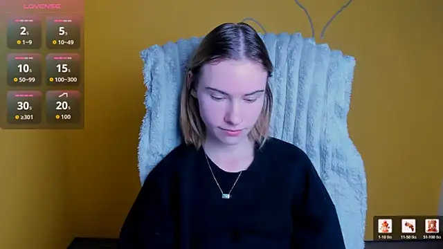 Fiona Night online show from February 20, 2026, 6:37 am