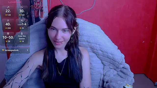 Fiona Night online show from June 25, 2026, 11:15 am