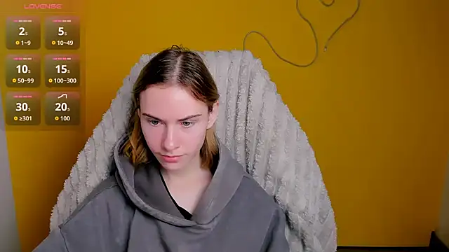 Fiona Night online show from February 12, 2026, 6:35 am