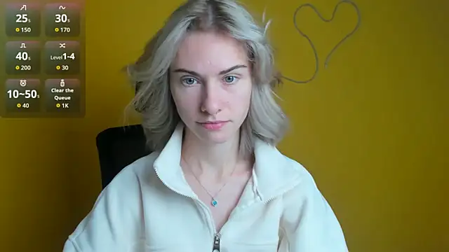 Snapshot of Fiona_Night chatting on October 26, 2025, 6:03 am Fiona Night online show from October 26, 2025, 6:03 am