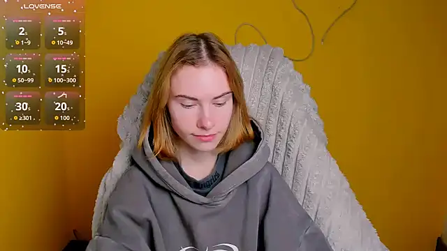 Fiona Night online show from February 8, 2026, 7:39 am