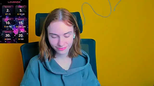 Fiona Night online show from April 1, 2026, 1:41 pm