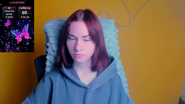 Fiona Night online show from April 16, 2026, 5:08 am