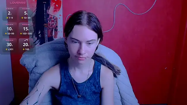 Fiona Night online show from June 30, 2026, 5:29 am