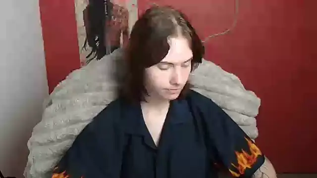 Fiona Night online show from July 15, 2026, 5:14 am