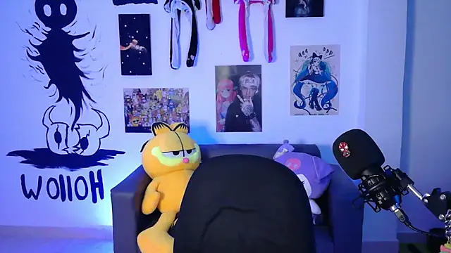 oezack    online show from March 17, 2025, 5:49 pm