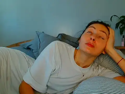 Irina9793 online show from March 10, 2026, 9:57 am