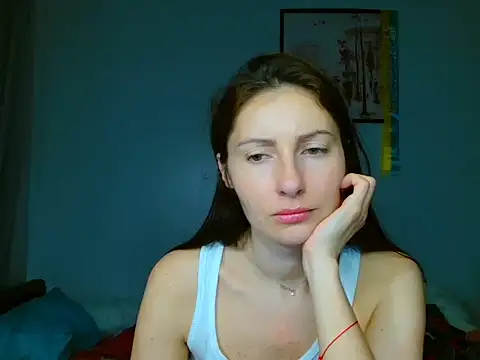 Snapshot of Irina9793 chatting on March 8, 2025, 3:39 am Irina9793 online show from March 8, 2025, 3:39 am