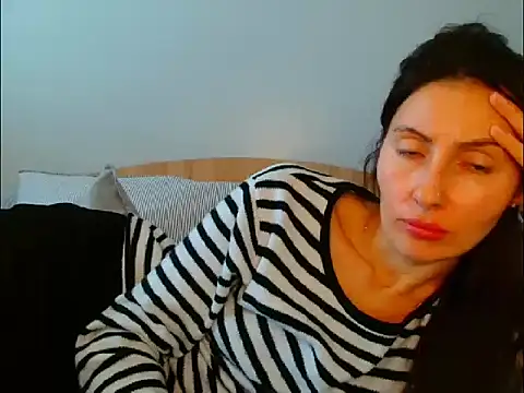 Irina9793 online show from March 5, 2026, 10:45 am