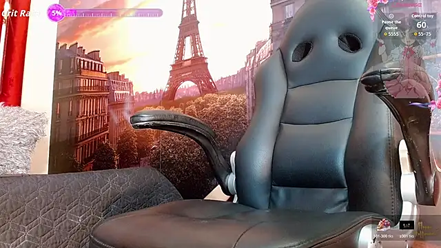 Gabi Prince online show from December 3, 2025, 7:57 pm