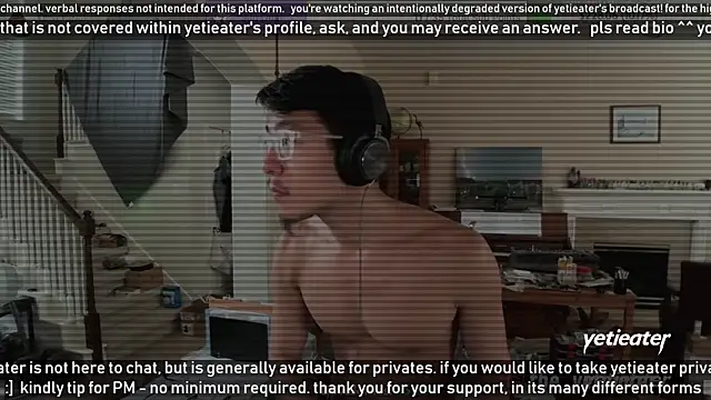 yetieater online show from January 30, 2025, 9:14 pm