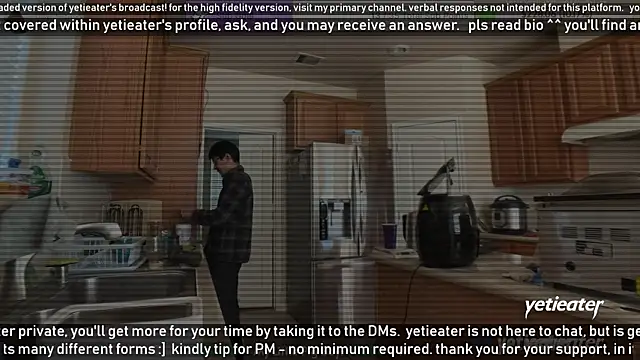 yetieater online show from January 11, 2025, 6:54 pm