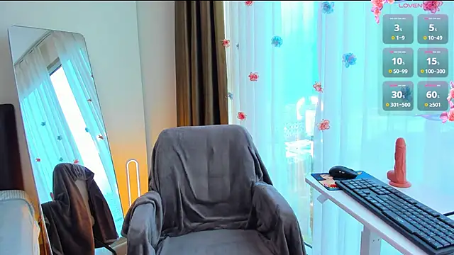 Snapshot of Alice_neon chatting on September 23, 2025, 12:50 am Alice neon online show from September 23, 2025, 12:50 am