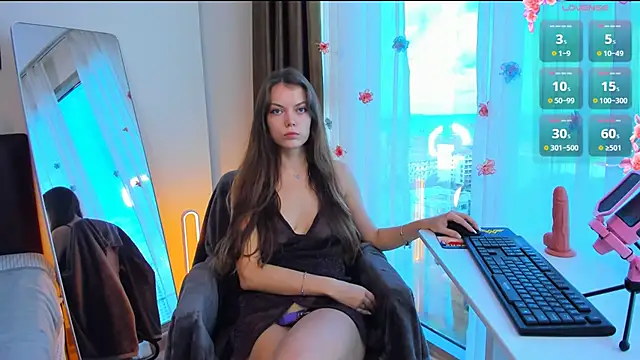 Snapshot of Alice_neon chatting on September 20, 2025, 12:48 am Alice neon online show from September 20, 2025, 12:48 am