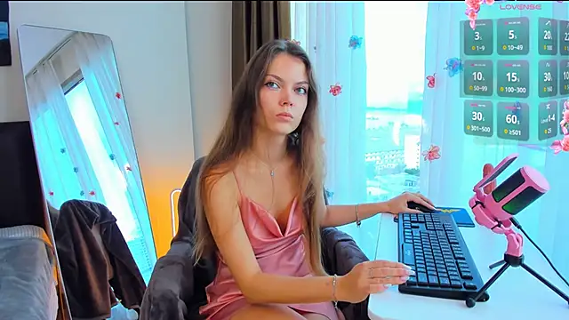 Snapshot of Alice_neon chatting on September 13, 2025, 12:54 am Alice neon online show from September 13, 2025, 12:54 am