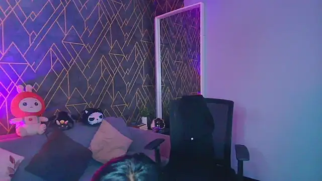 Snapshot of Tahara_Romanov chatting on September 30, 2025, 4:02 pm Tahara Romanov online show from September 30, 2025, 4:02 pm