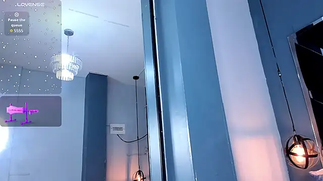 Melissa 23  online show from March 24, 2026, 11:54 am