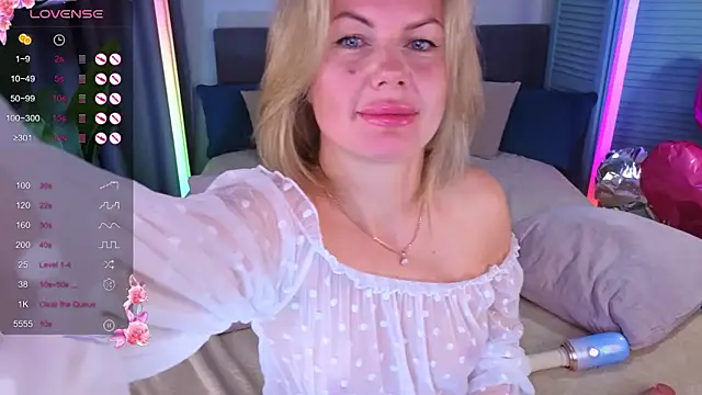 Snapshot of AssolMonet chatting on March 2, 2026, 7:37 am AssolMonet online show from March 2, 2026, 7:37 am