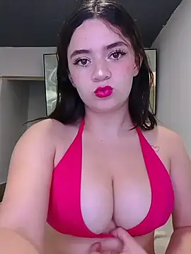 Snapshot of melisa_labonboncito chatting on February 13, 2026, 6:19 pm melisa labonboncito online show from February 13, 2026, 6:19 pm