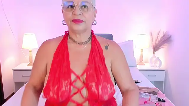Lucy Milf 68 online show from March 18, 2025, 11:00 am