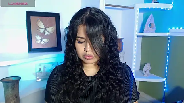 Snapshot of SamanthaSmiithh chatting on October 24, 2025, 7:46 pm SamanthaSmiithh online show from October 24, 2025, 7:46 pm