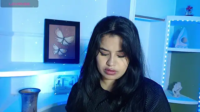 Snapshot of SamanthaSmiithh chatting on November 6, 2025, 10:58 pm SamanthaSmiithh online show from November 6, 2025, 10:58 pm