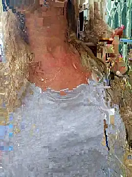 Melody73 online show from October 24, 2025, 11:42 am