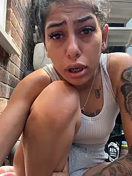 lex-llexiiii27 online show from July 12, 2026, 11:22 am