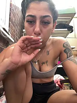 lex-llexiiii27 online show from July 10, 2026, 8:14 am