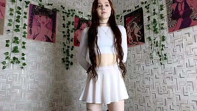 Snapshot of Lusy_PickMe chatting on March 17, 2025, 4:29 am Lusy PickMe online show from March 17, 2025, 4:29 am