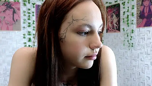 Snapshot of Lusy_PickMe chatting on March 3, 2025, 10:49 am Lusy PickMe online show from March 3, 2025, 10:49 am