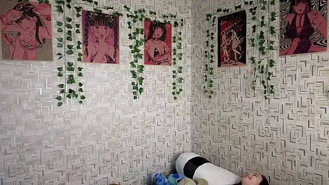 Snapshot of Lusy_PickMe chatting on March 20, 2025, 7:25 am Lusy PickMe online show from March 20, 2025, 7:25 am