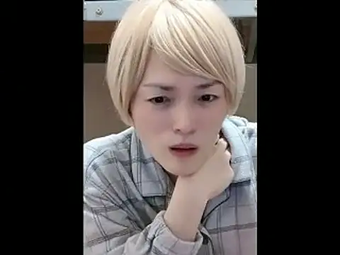 Snapshot of mgnhiroyuki chatting on April 9, 2026, 3:30 am mgnhiroyuki online show from April 9, 2026, 3:30 am