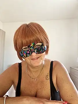 Gattina74 online show from September 17, 2025, 8:27 am