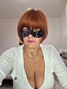 Gattina74 online show from November 20, 2025, 9:43 am