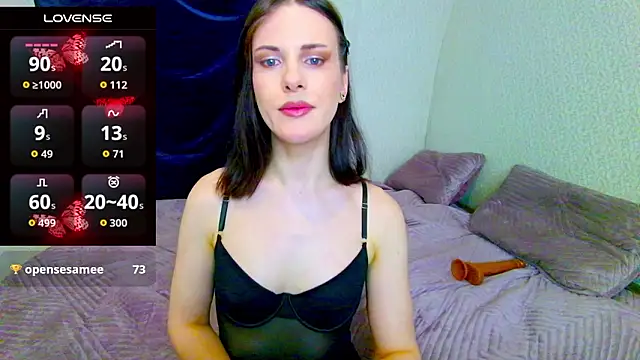 Snapshot of Nicole_Redfields chatting on March 6, 2026, 6:19 am Nicole Redfields online show from March 6, 2026, 6:19 am