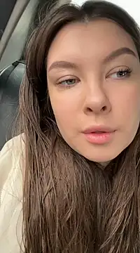 HannaJohnson online show from March 12, 2025, 5:57 am