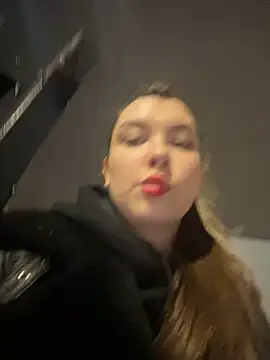 HannaJohnson online show from March 7, 2025, 4:00 pm