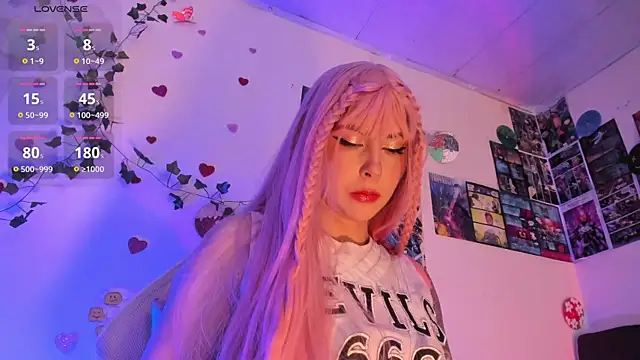 elizabeth jiing online show from March 3, 2026, 4:14 pm