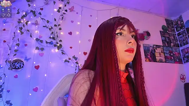 elizabeth jiing online show from October 29, 2025, 8:41 pm