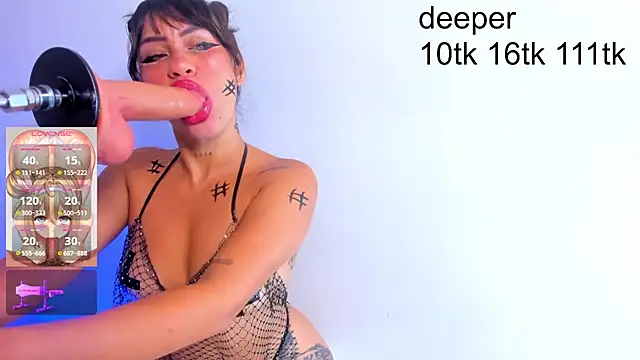 Snapshot of Maye_U chatting on March 28, 2026, 1:01 pm Maye U online show from March 28, 2026, 1:01 pm