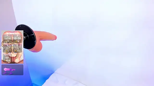 Snapshot of Maye_U chatting on March 25, 2026, 12:59 pm Maye U online show from March 25, 2026, 12:59 pm