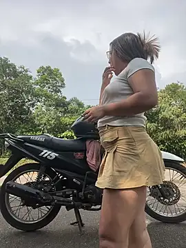 lunaxxx 69 online show from February 26, 2026, 8:20 pm